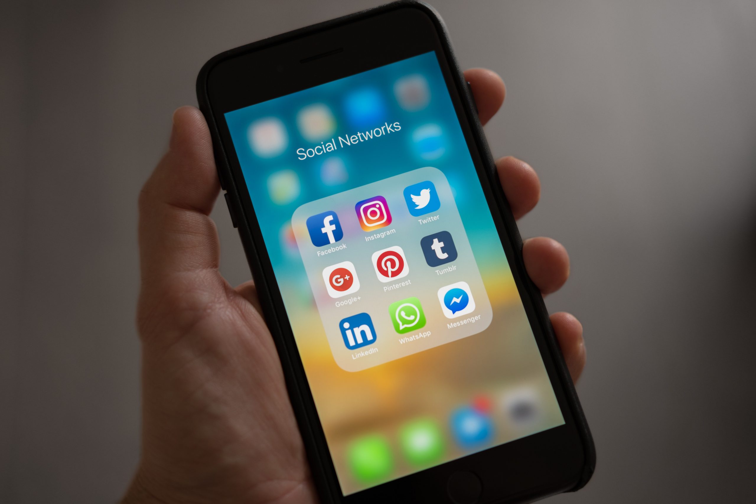 How Human Traffickers Use Social Media to Lure Victims